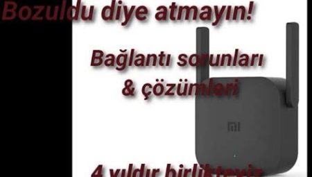 Xiaomi Akıllı Ev Cihazları Bağlantı Problemleri: Hızlı Çözümler