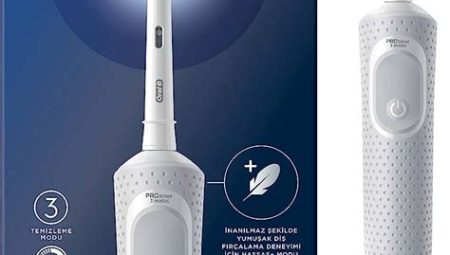 Philips Elektrikli Diş Fırçası Şarj Olmuyor: Hızlı Çözüm