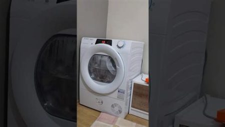 Candy Çamaşır Makinesi Sızıntı Sorunları: Etkili Çözüm Adımları